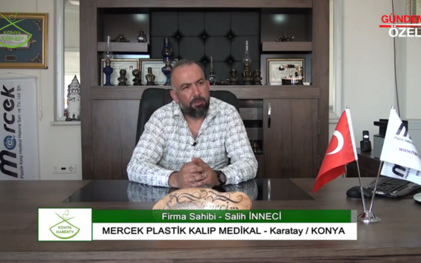 Konya Haber Tv - Agenda Special Program